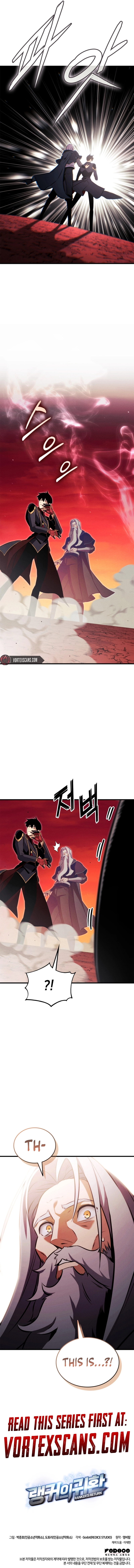 Read Ranker’s Return (2021) chapter 199 image 24 on Lezhin