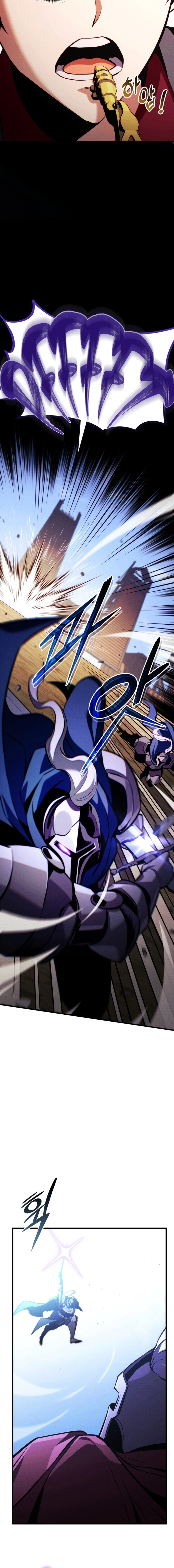 Read Ranker’s Return (2021) chapter 199 image 3 on Lezhin