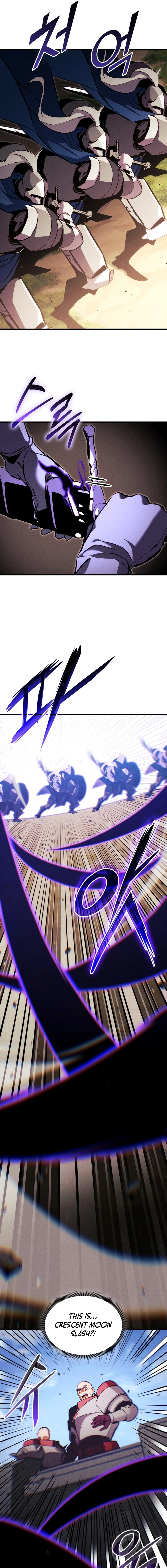 Read Ranker’s Return (2021) chapter 199 image 6 on Lezhin