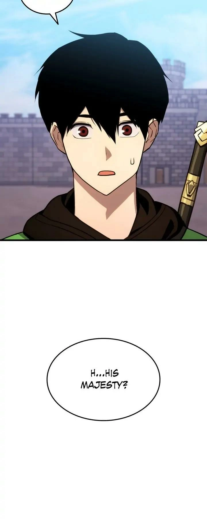 Read Ranker’s Return (2021) chapter 20 image 20 on Lezhin