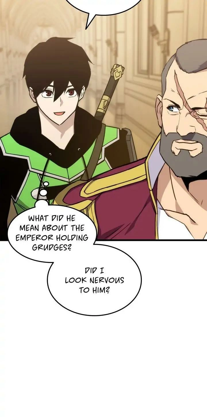 Read Ranker’s Return (2021) chapter 20 image 23 on Lezhin