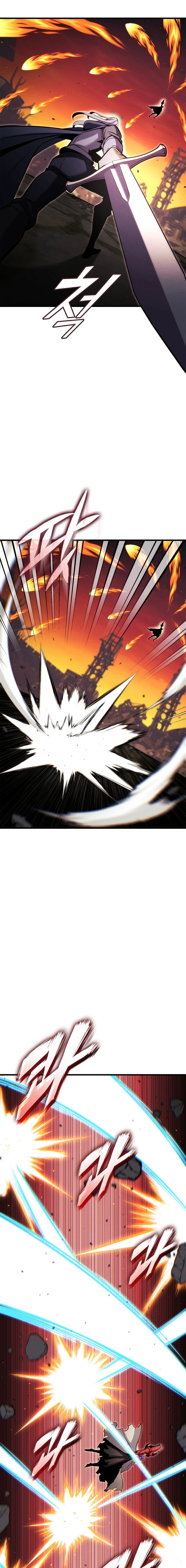Read Ranker’s Return (2021) chapter 202 image 12 on Lezhin