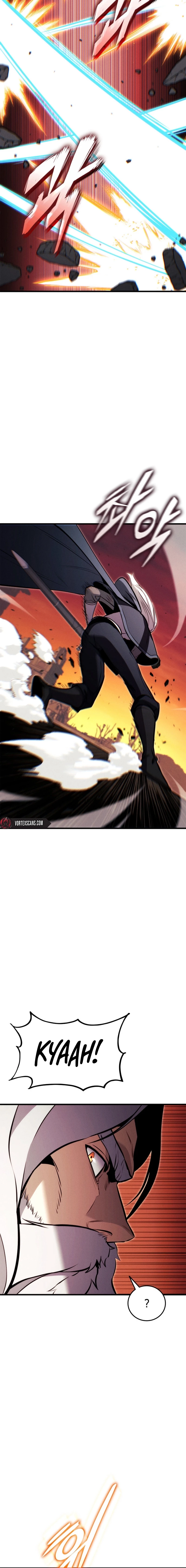 Read Ranker’s Return (2021) chapter 202 image 13 on Lezhin