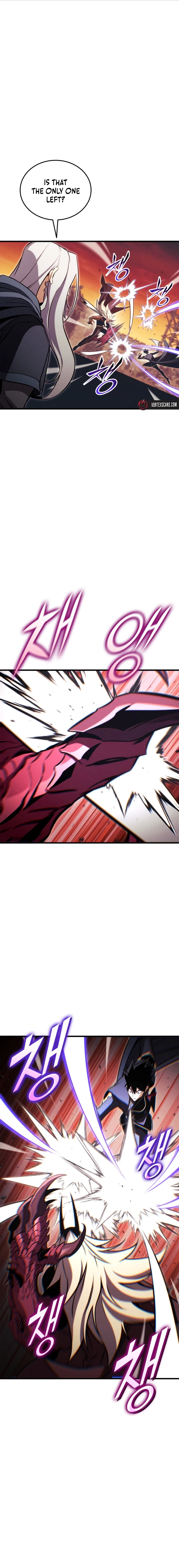 Read Ranker’s Return (2021) chapter 202 image 17 on Lezhin