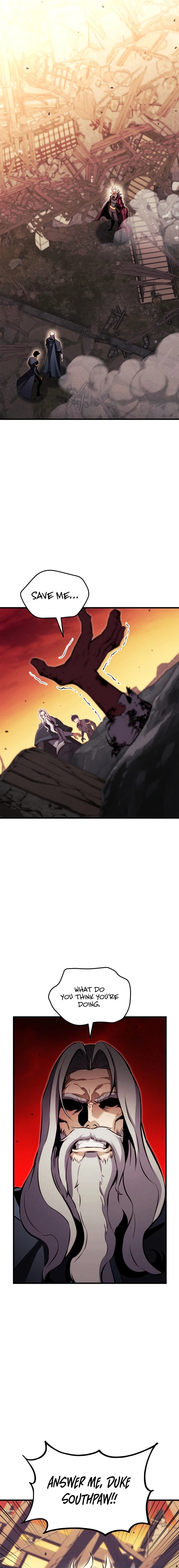 Read Ranker’s Return (2021) chapter 202 image 2 on Lezhin