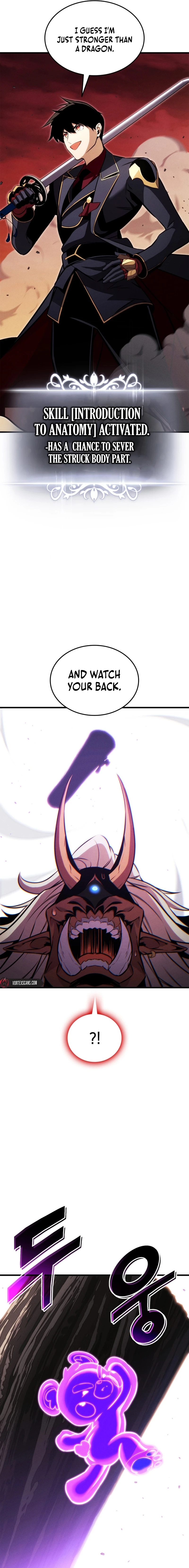 Read Ranker’s Return (2021) chapter 202 image 20 on Lezhin