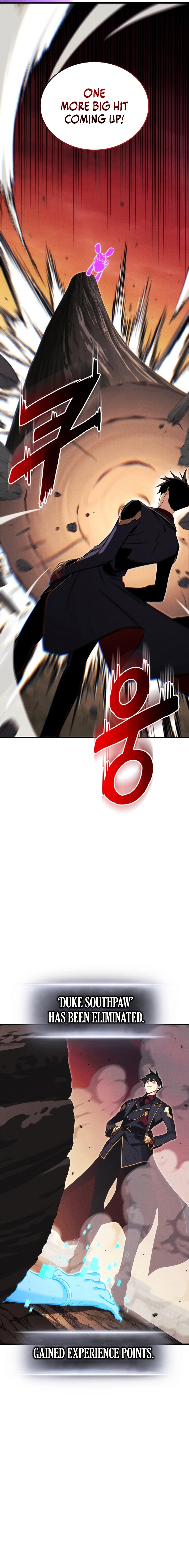 Read Ranker’s Return (2021) chapter 202 image 21 on Lezhin