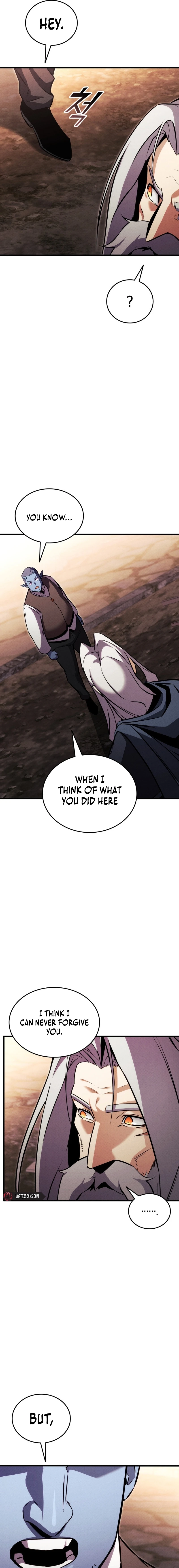 Read Ranker’s Return (2021) chapter 202 image 26 on Lezhin