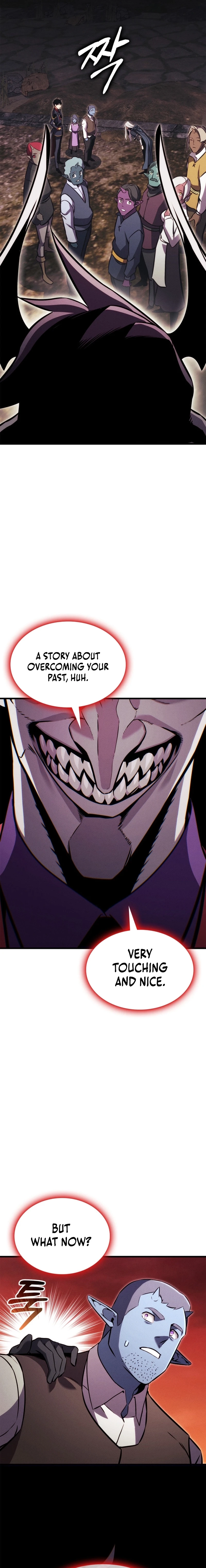 Read Ranker’s Return (2021) chapter 202 image 29 on Lezhin