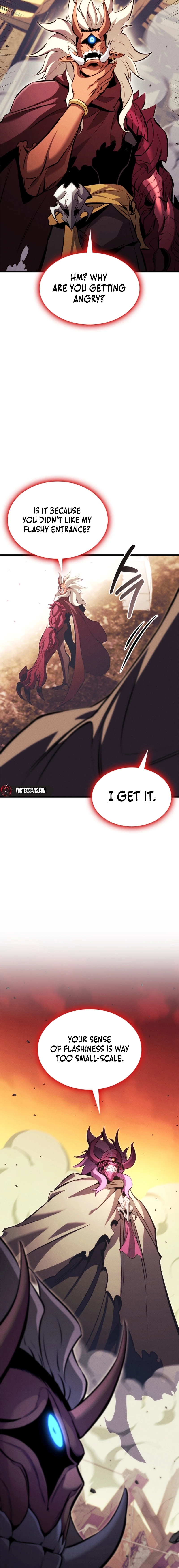 Read Ranker’s Return (2021) chapter 202 image 3 on Lezhin