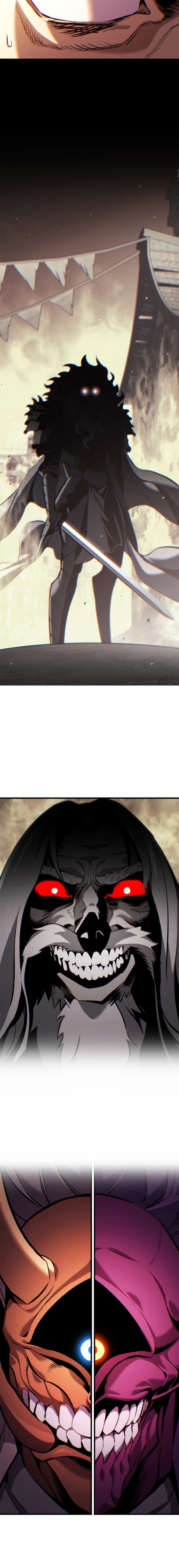Read Ranker’s Return (2021) chapter 202 image 7 on Lezhin
