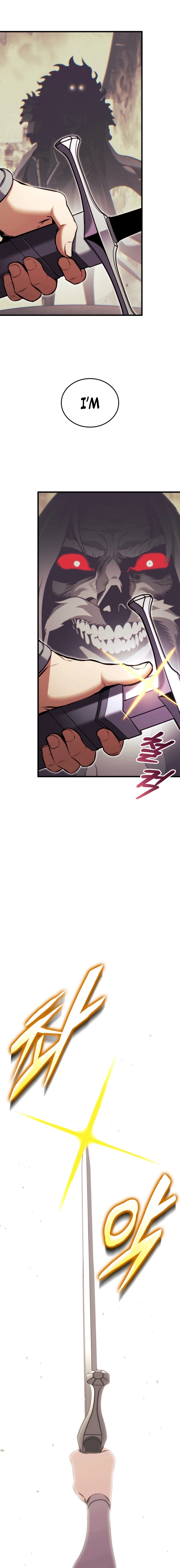 Read Ranker’s Return (2021) chapter 202 image 9 on Lezhin