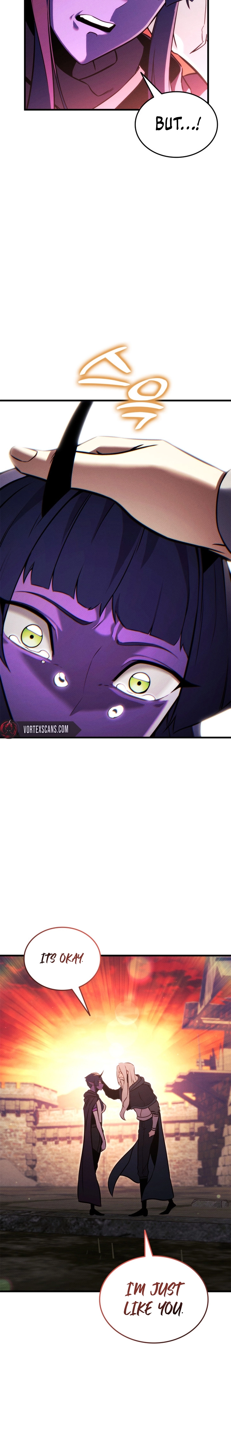 Read Ranker’s Return (2021) chapter 203 image 11 on Lezhin