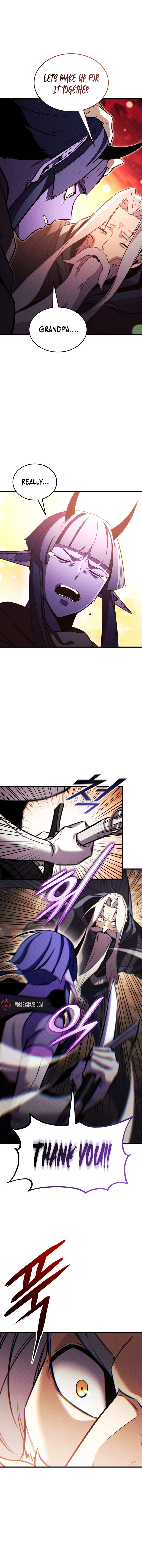 Read Ranker’s Return (2021) chapter 203 image 12 on Lezhin