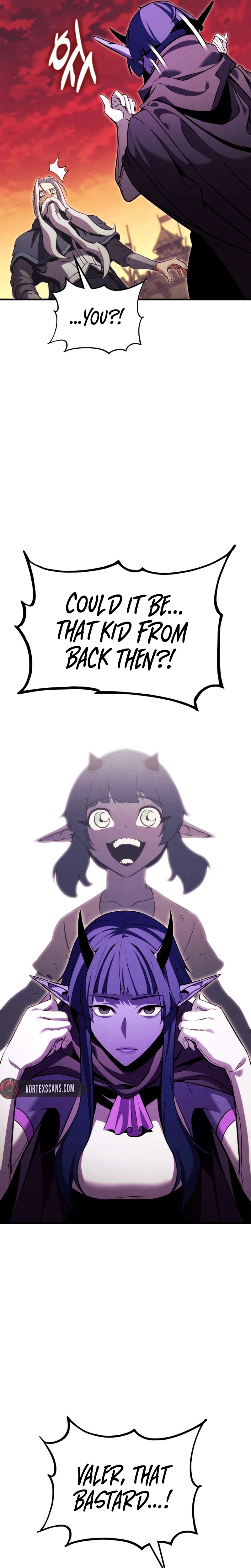 Read Ranker’s Return (2021) chapter 203 image 2 on Lezhin