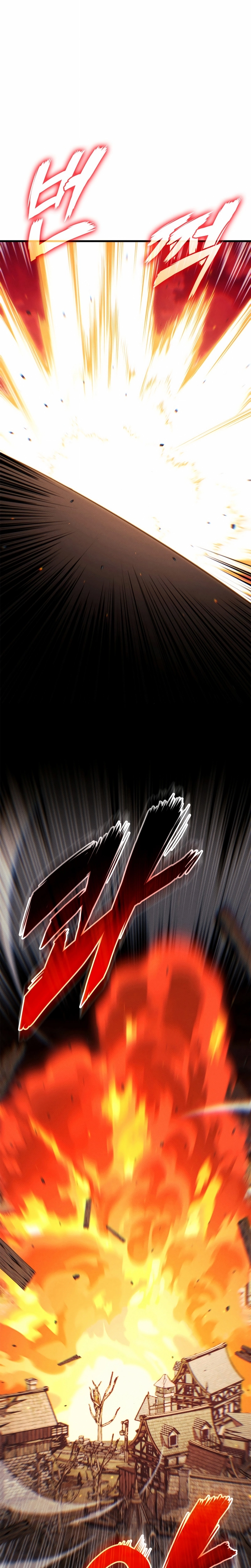 Read Ranker’s Return (2021) chapter 204 image 25 on Lezhin