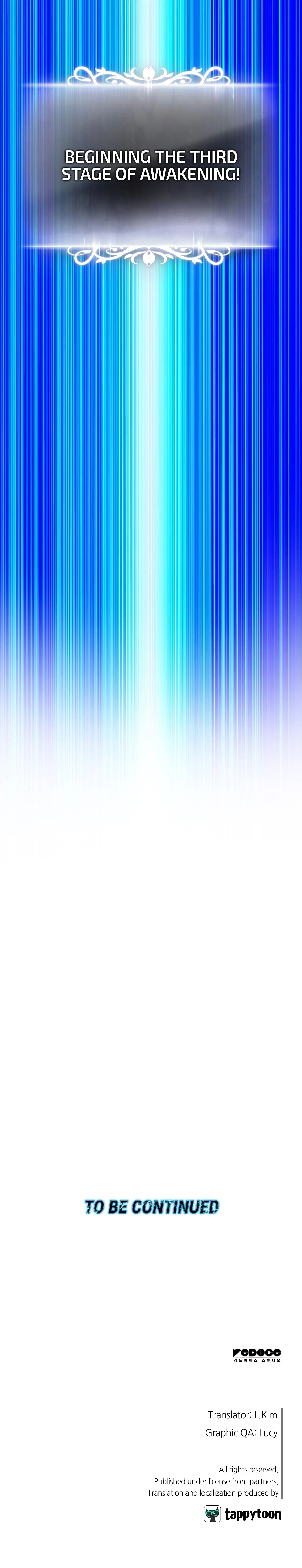 Read Ranker’s Return (2021) chapter 205 image 24 on Lezhin