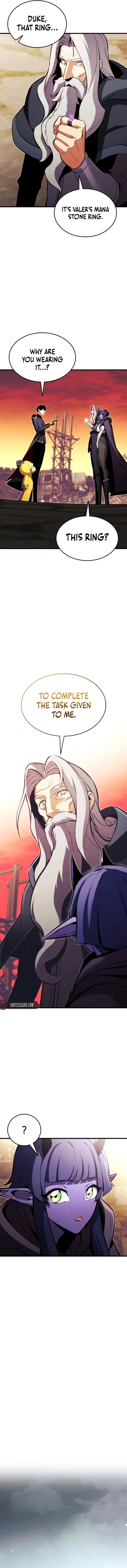 Read Ranker’s Return (2021) chapter 206 image 11 on Lezhin