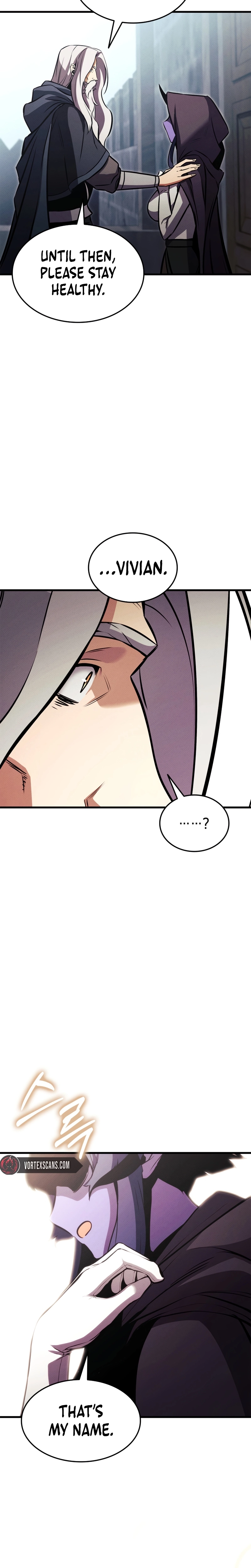 Read Ranker’s Return (2021) chapter 206 image 21 on Lezhin