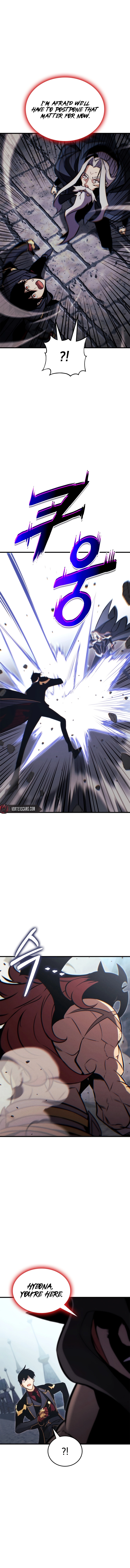 Read Ranker’s Return (2021) chapter 206 image 24 on Lezhin