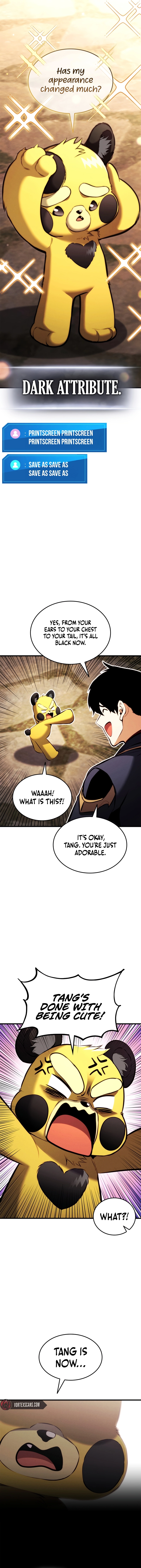 Read Ranker’s Return (2021) chapter 206 image 3 on Lezhin