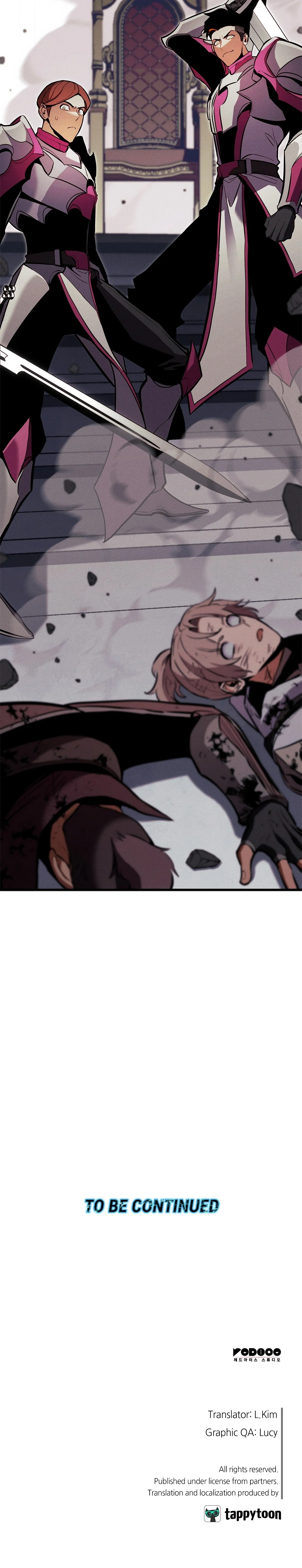 Read Ranker’s Return (2021) chapter 207 image 23 on Lezhin