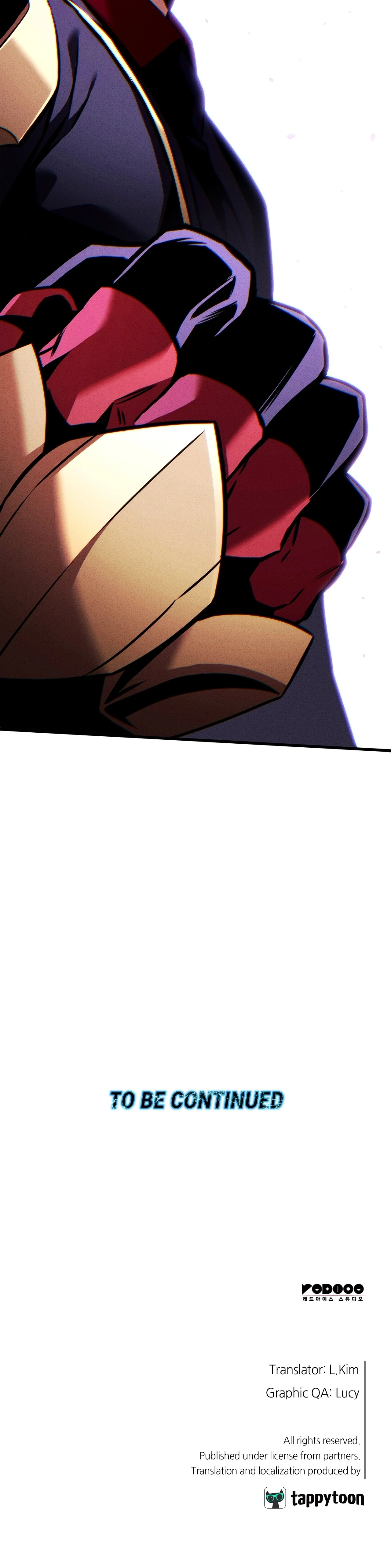 Read Ranker’s Return (2021) chapter 208 image 24 on Lezhin