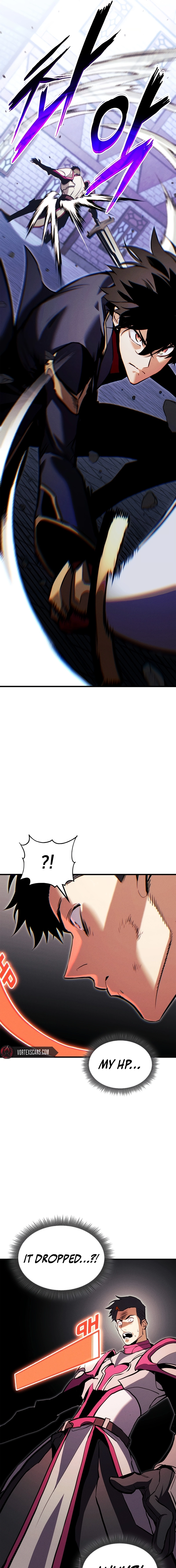 Read Ranker’s Return (2021) chapter 209 image 16 on Lezhin