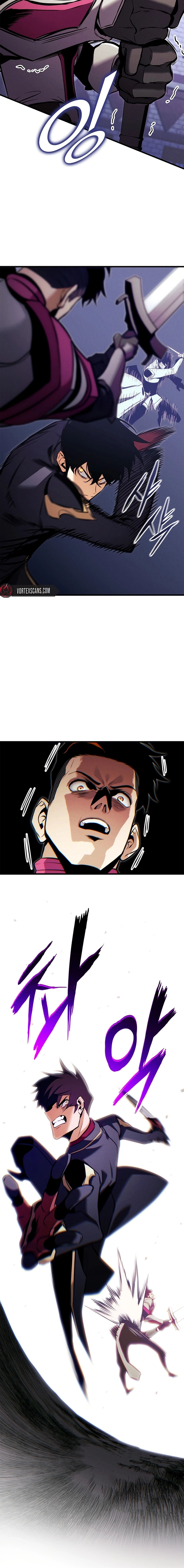 Read Ranker’s Return (2021) chapter 209 image 19 on Lezhin