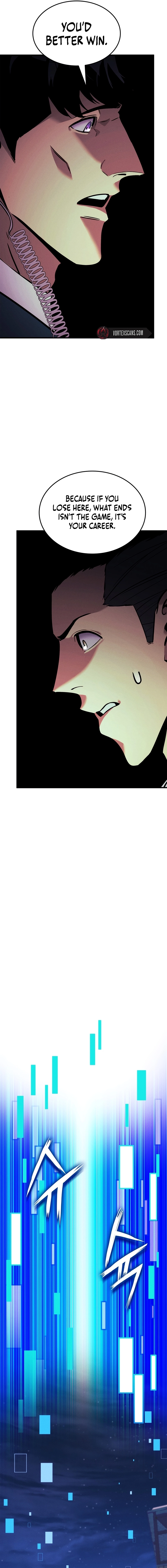 Read Ranker’s Return (2021) chapter 209 image 2 on Lezhin