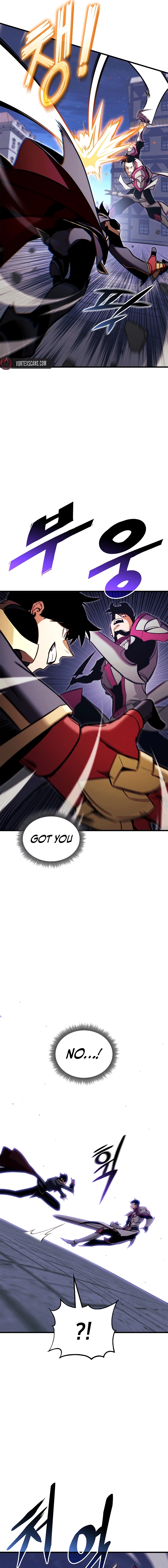 Read Ranker’s Return (2021) chapter 209 image 6 on Lezhin