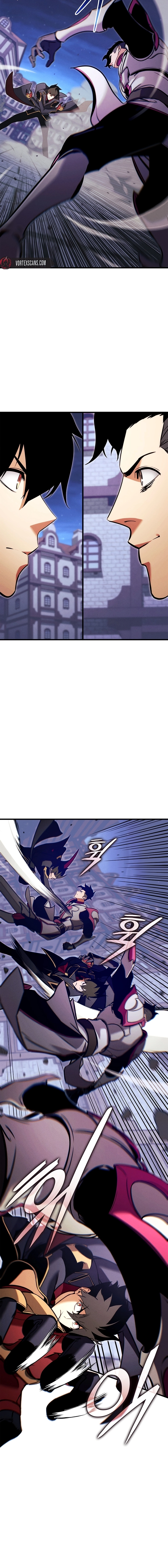 Read Ranker’s Return (2021) chapter 209 image 7 on Lezhin