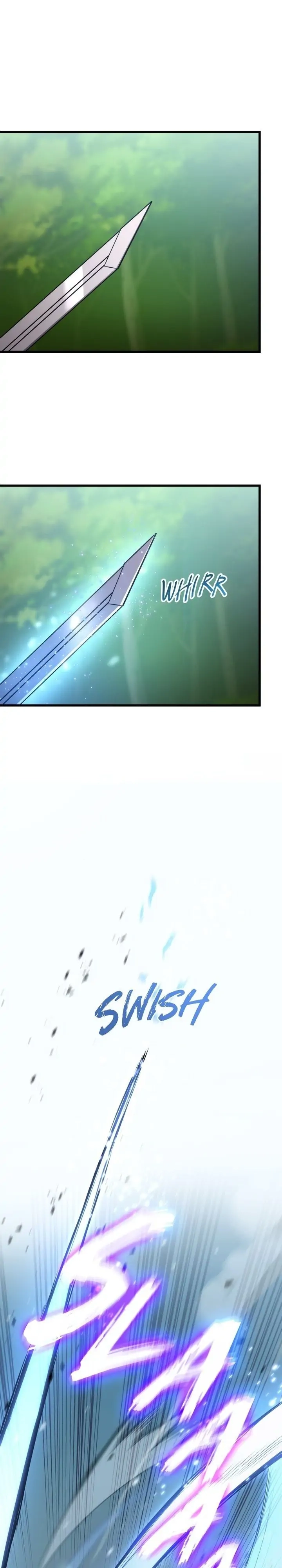 Read Ranker’s Return (2021) chapter 21 image 14 on Lezhin