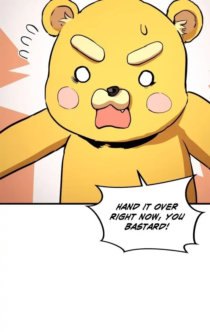 Read Ranker’s Return (2021) chapter 21 image 17 on Lezhin