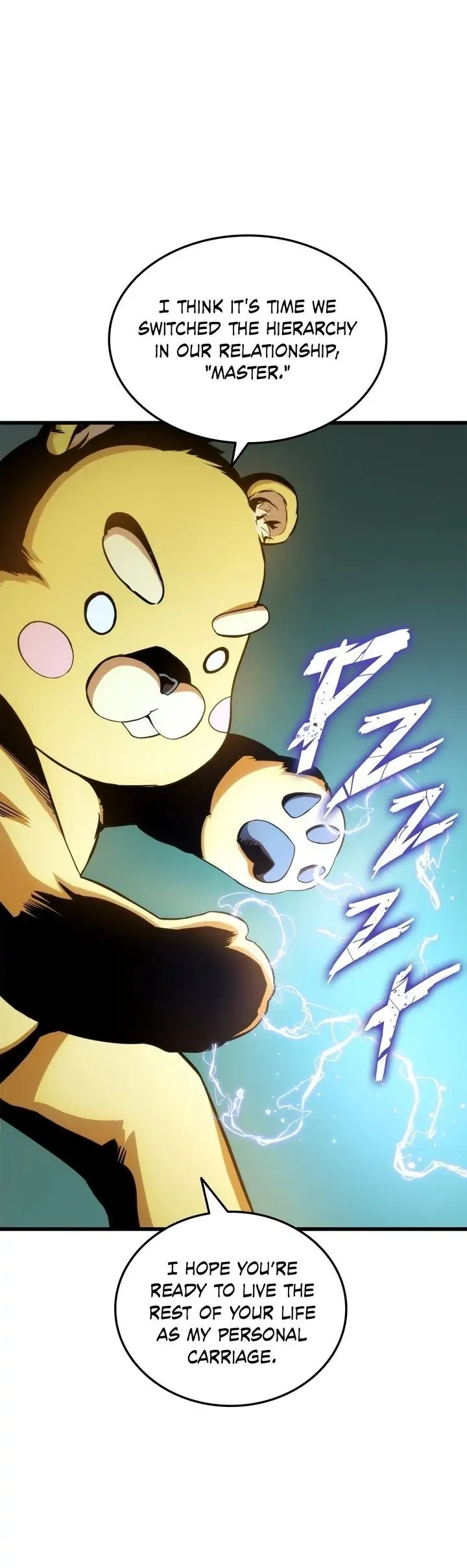 Read Ranker’s Return (2021) chapter 21 image 20 on Lezhin