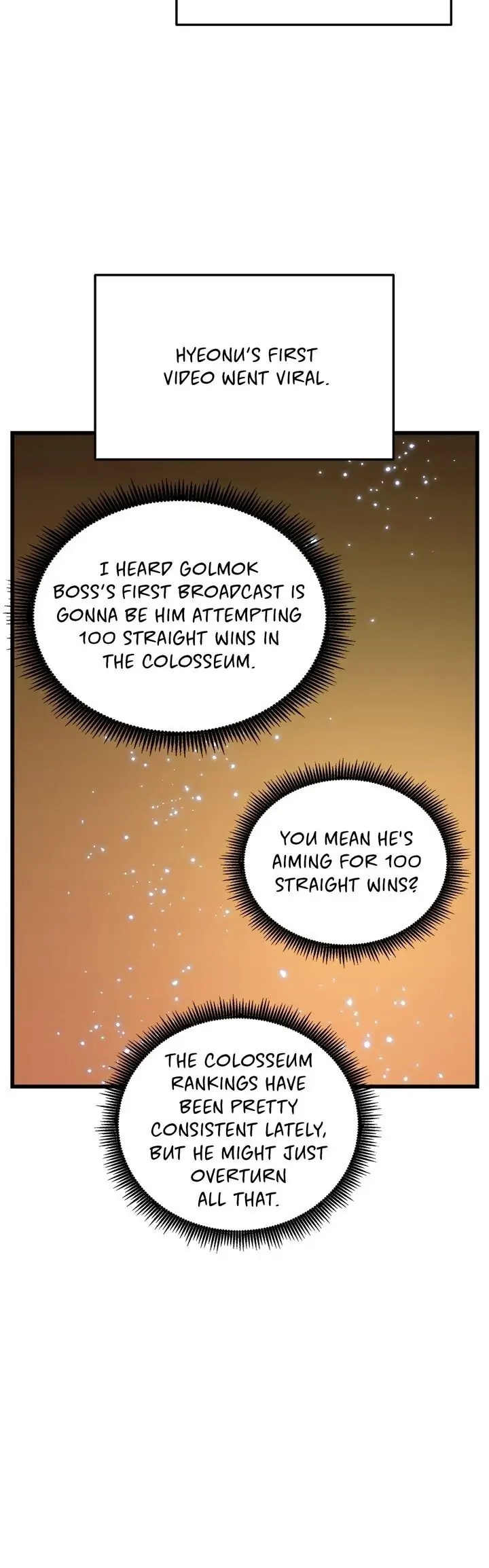 Read Ranker’s Return (2021) chapter 21 image 23 on Lezhin