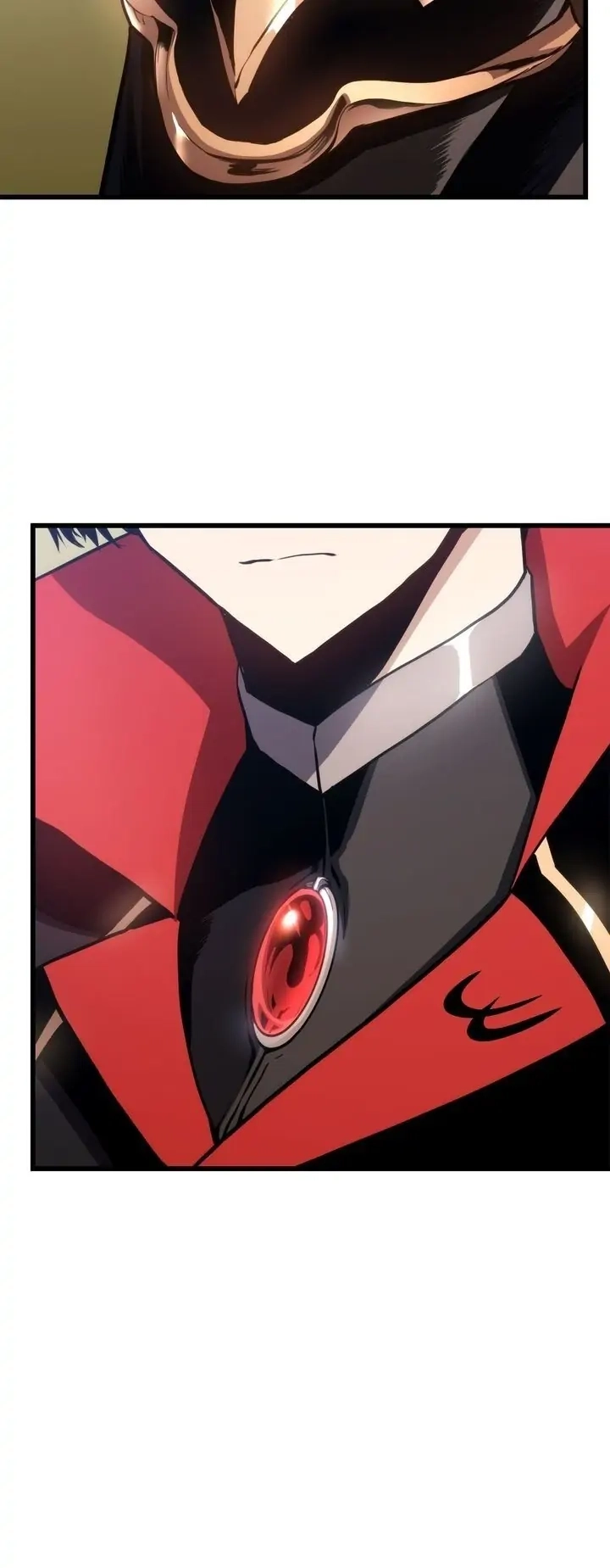 Read Ranker’s Return (2021) chapter 21 image 32 on Lezhin