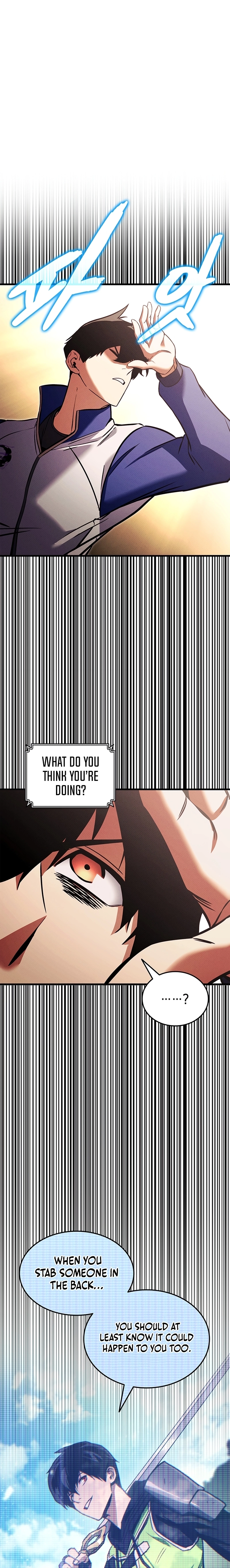 Read Ranker’s Return (2021) chapter 210 image 10 on Lezhin