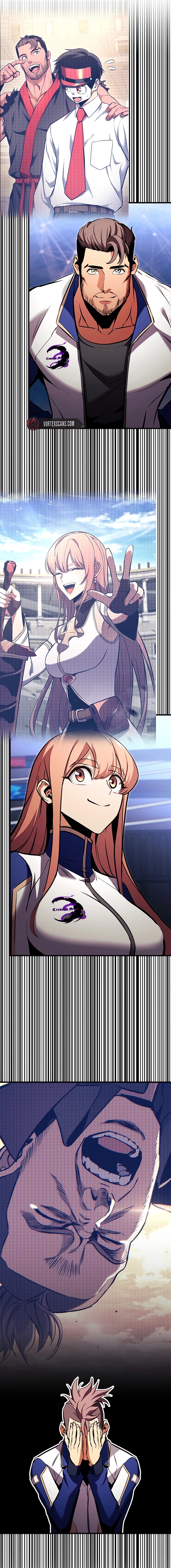 Read Ranker’s Return (2021) chapter 210 image 14 on Lezhin