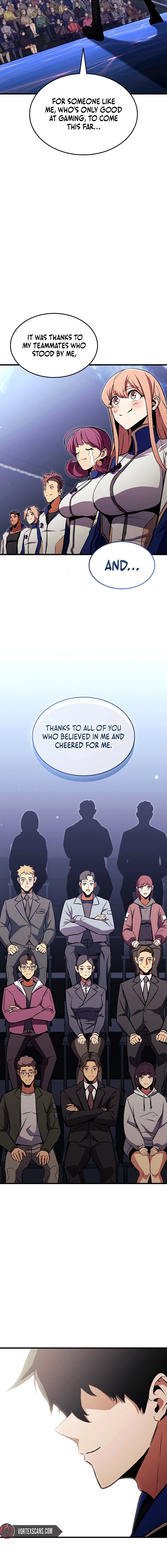 Read Ranker’s Return (2021) chapter 210 image 17 on Lezhin