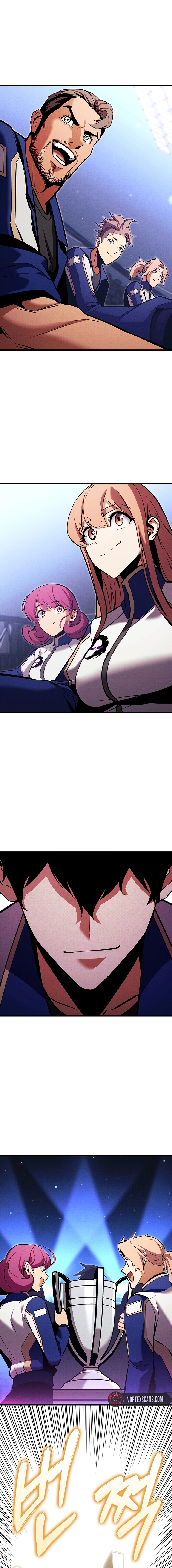 Read Ranker’s Return (2021) chapter 210 image 22 on Lezhin