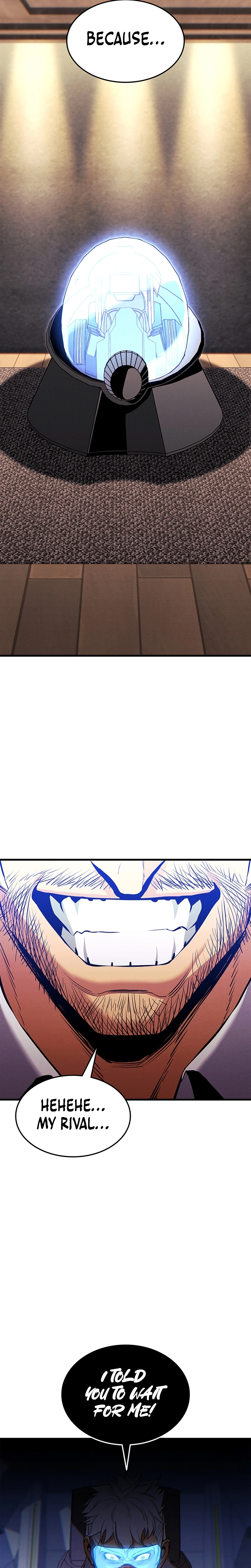 Read Ranker’s Return (2021) chapter 216 image 16 on Lezhin