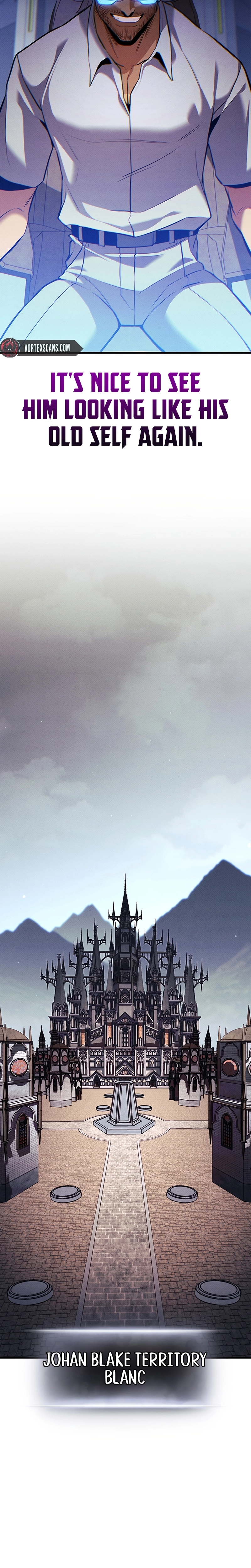 Read Ranker’s Return (2021) chapter 216 image 17 on Lezhin