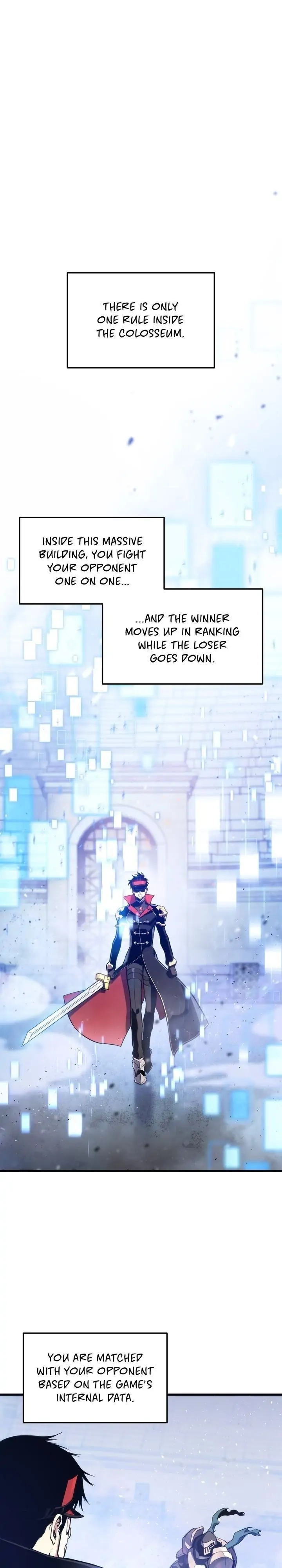 Read Ranker’s Return (2021) chapter 22 image 11 on Lezhin