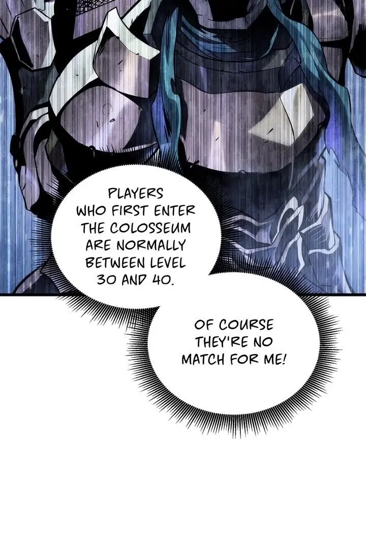 Read Ranker’s Return (2021) chapter 22 image 15 on Lezhin
