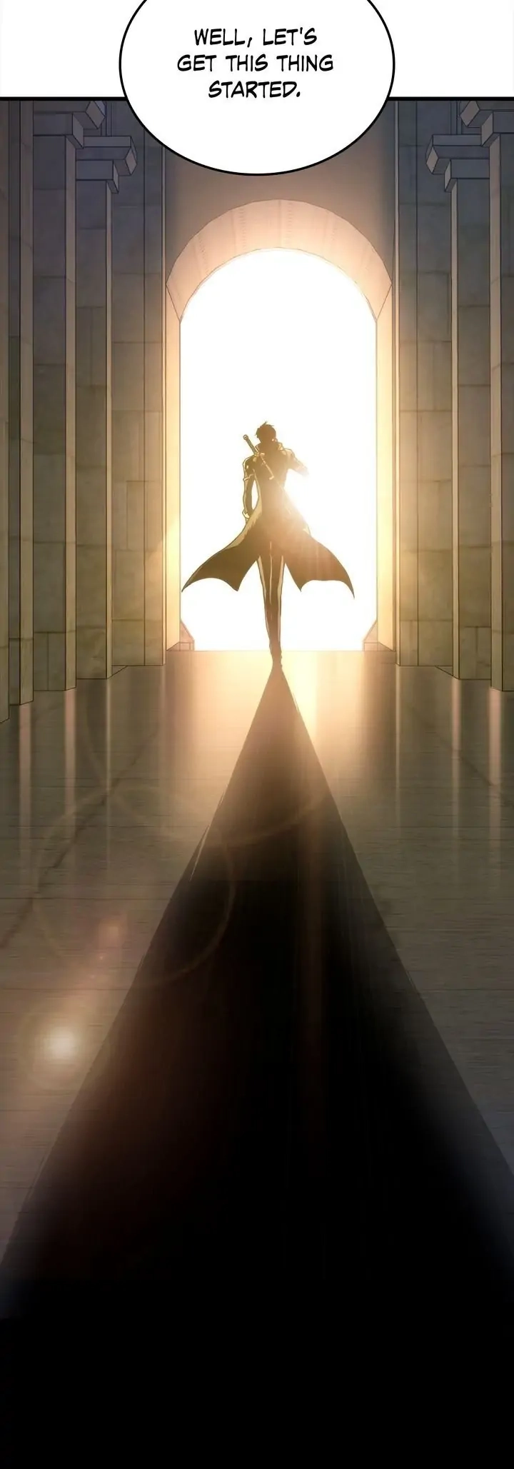Read Ranker’s Return (2021) chapter 22 image 3 on Lezhin