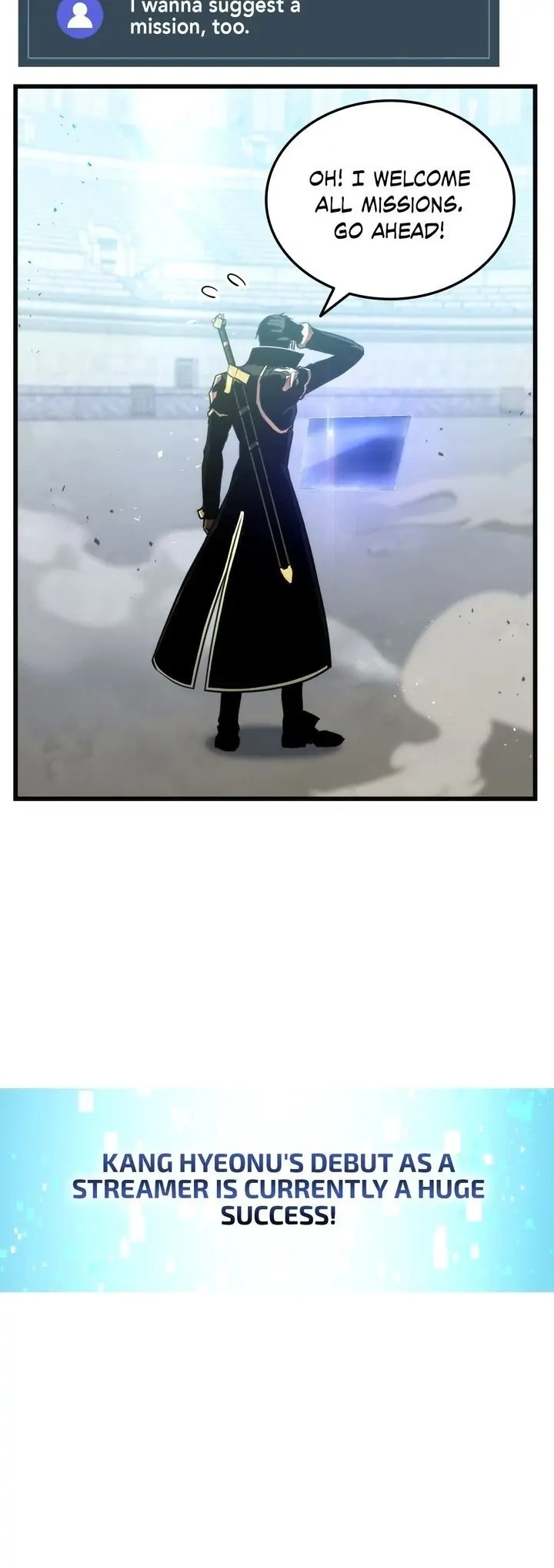 Read Ranker’s Return (2021) chapter 22 image 34 on Lezhin
