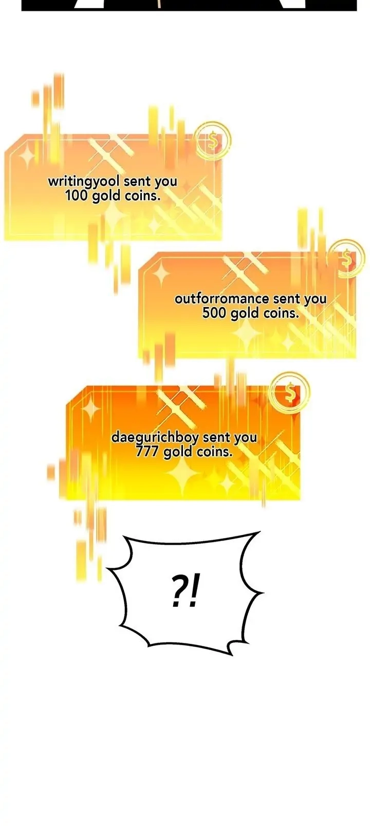 Read Ranker’s Return (2021) chapter 22 image 7 on Lezhin