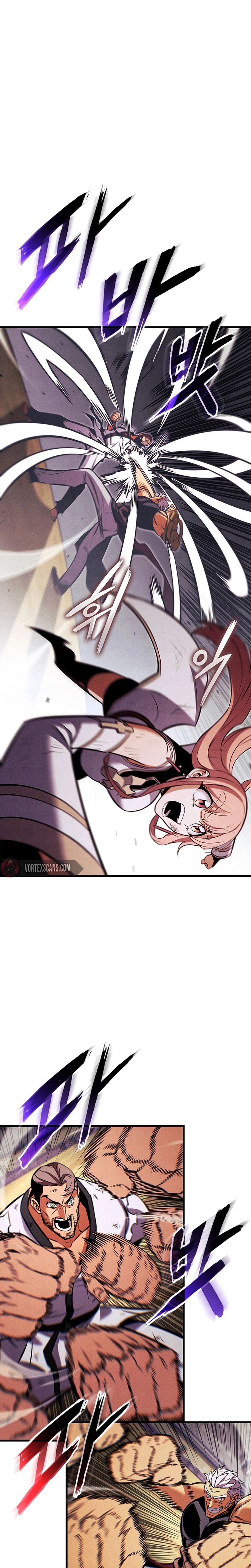 Read Ranker’s Return (2021) chapter 221 image 14 on Lezhin