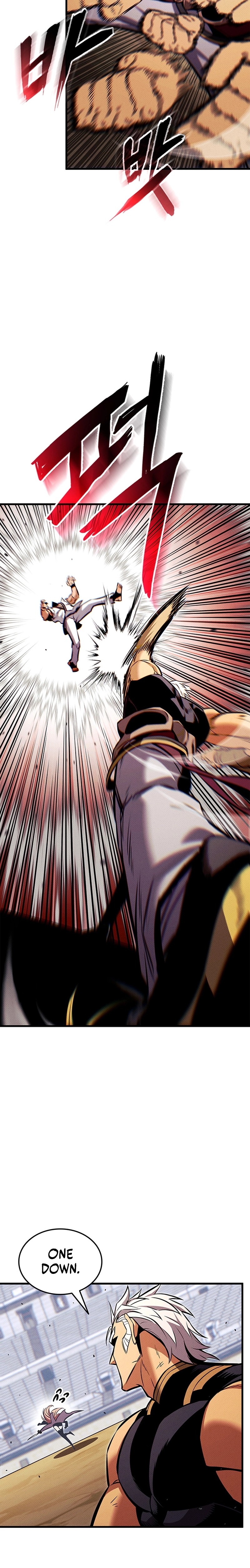 Read Ranker’s Return (2021) chapter 221 image 15 on Lezhin